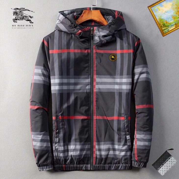 Picture of Burberry Jackets _SKUBurberryM-3XL25tn14435565